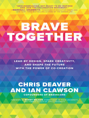 cover image of Brave Together